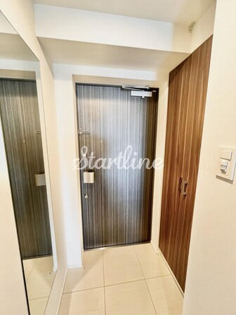 ベルシード板橋本町プレミアIIの物件内観写真